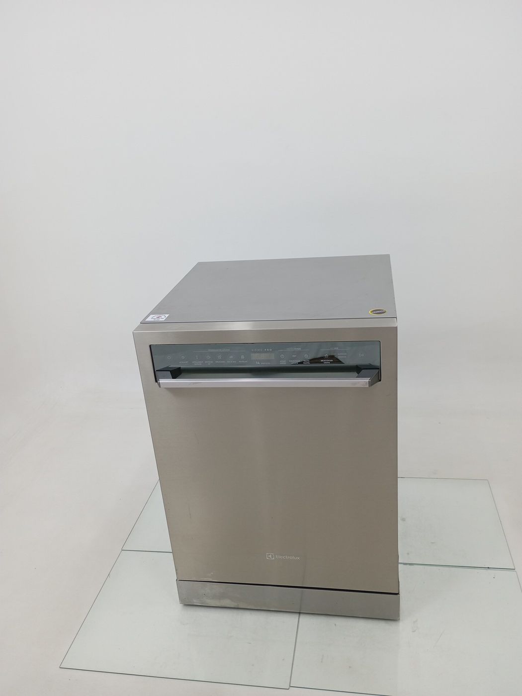 LAVA LOUCAS ELECTROLUX LP14X - Lava Louça Ele