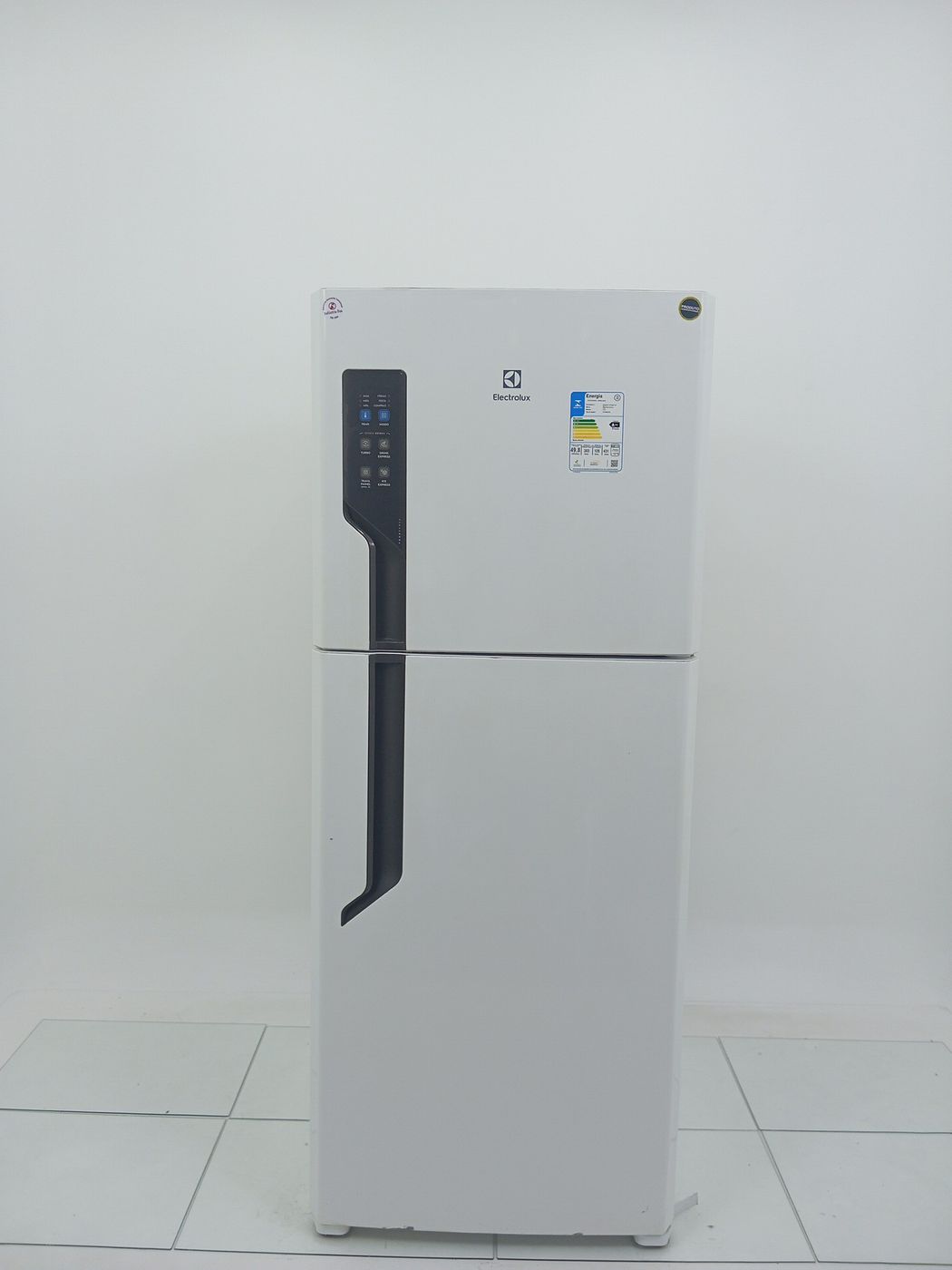 REFRIGERADOR ELECTROLUX TF55 DUAS PORTAS FROS