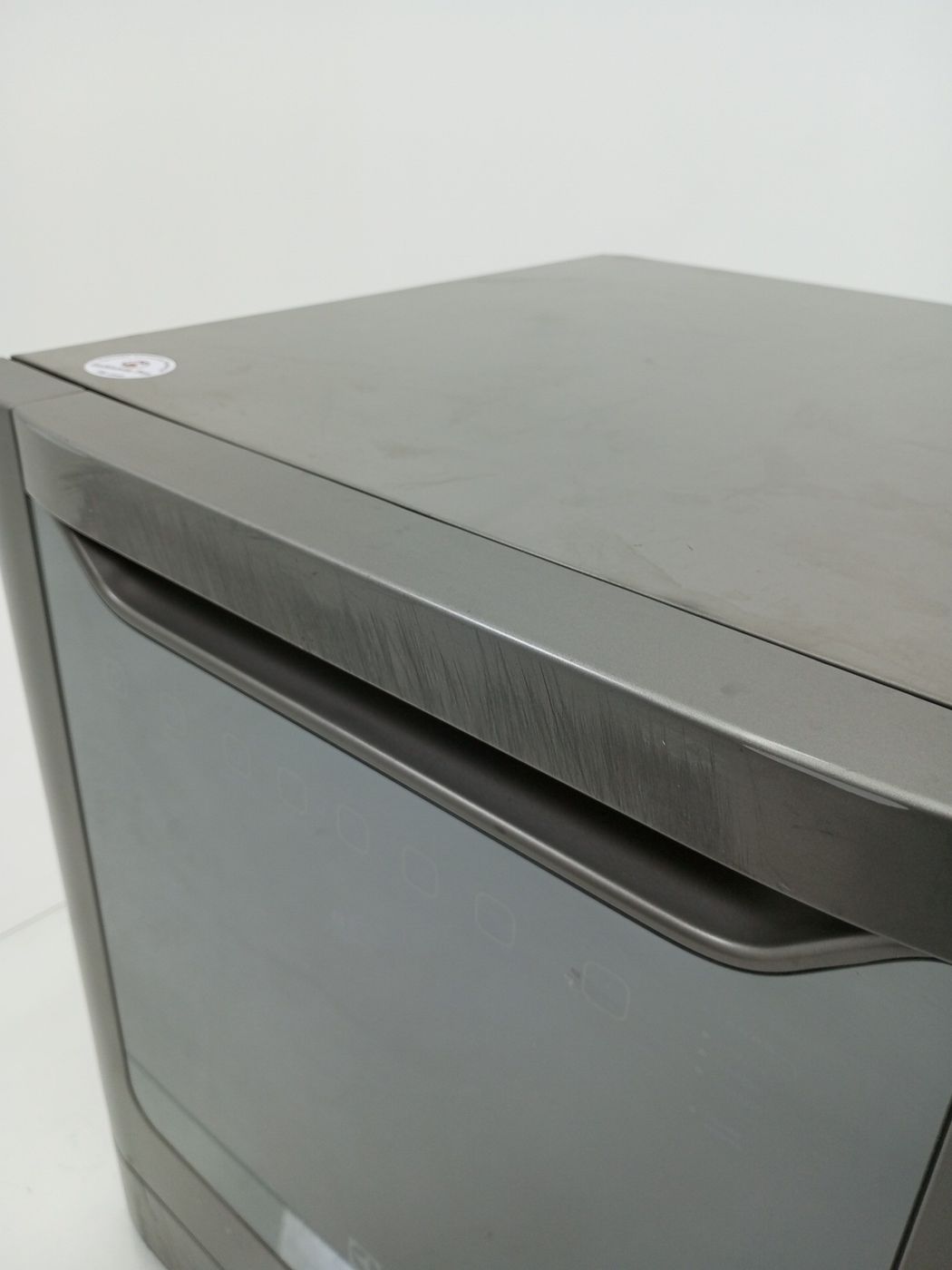 LAVA LOUCAS ELECTROLUX LE08S 8 SERVICOS  - CI