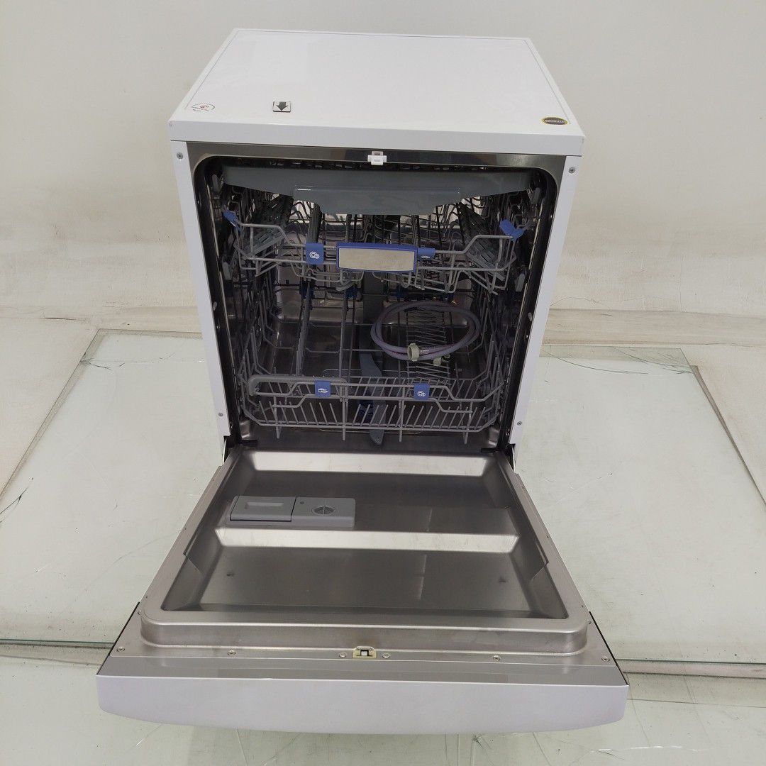 LAVA LOUCAS ELECTROLUX LL14B - Lava Louça Ele