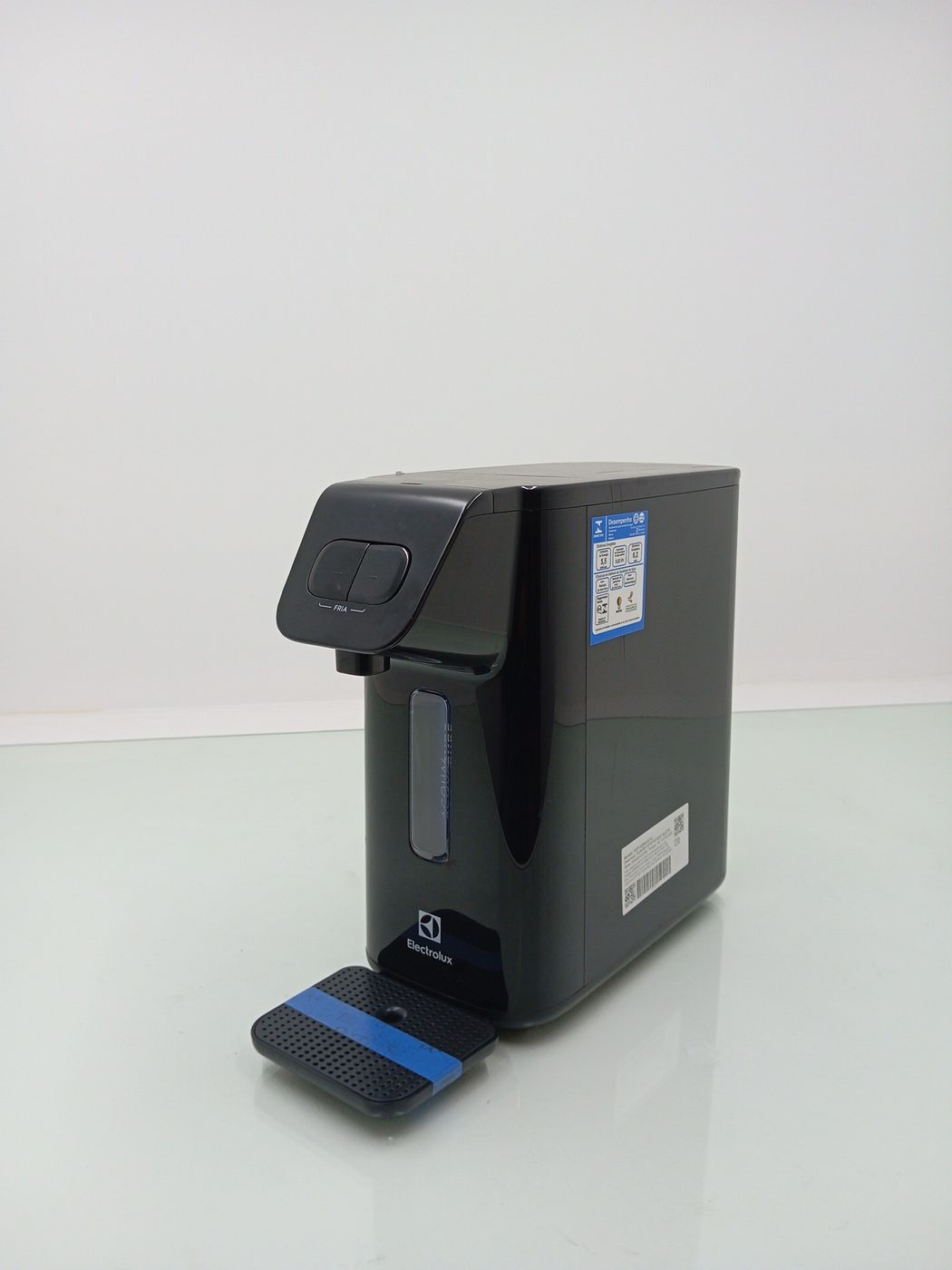 PURIFICADOR ELECTROLUX PE15P EFFICIENT ELETRÔ