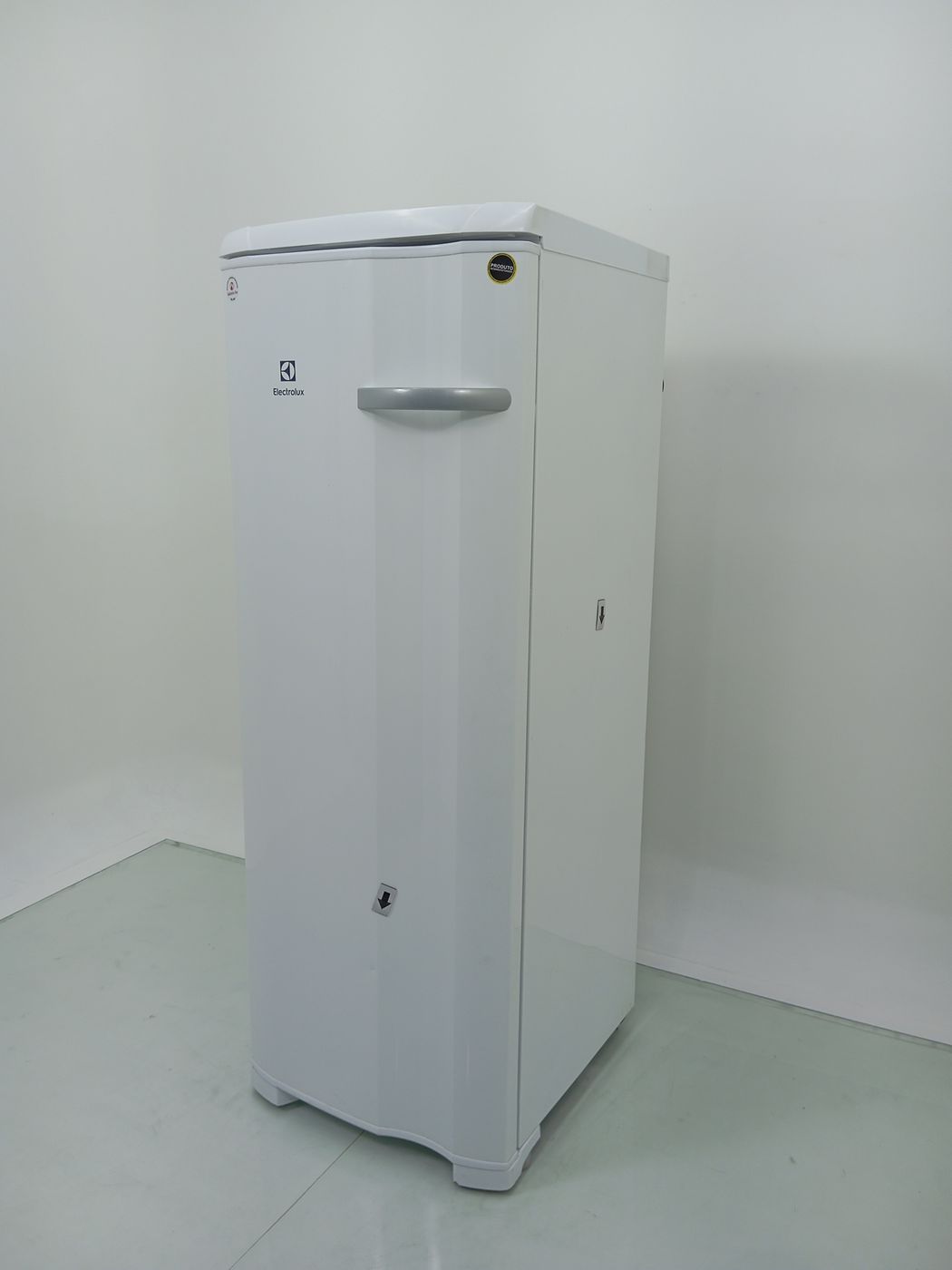 FREEZER ELECTROLUX FE23 VERTICAL CYCLE DEFROS