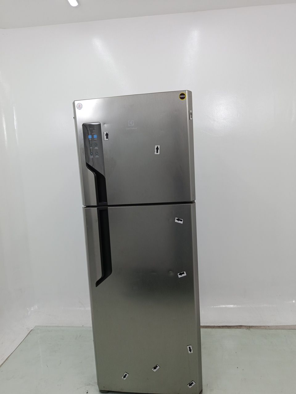 GELADEIRA ELECTROLUX IT56S - Refrigerador Ele