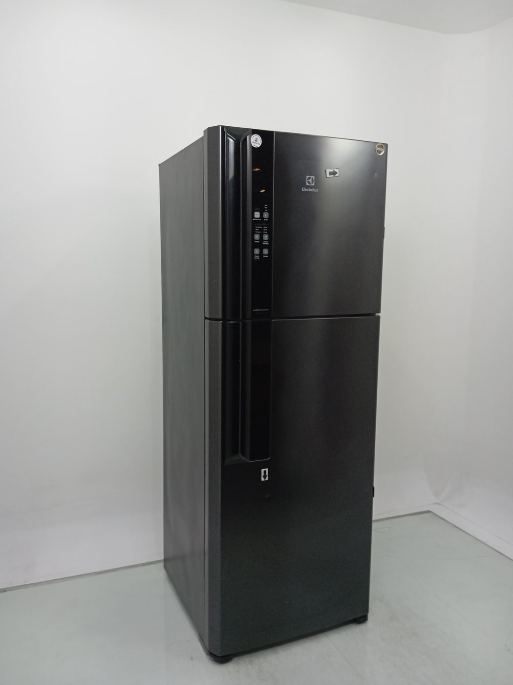 REFRIGERADOR ELECTROLUX IF56B FROST FREE INVE