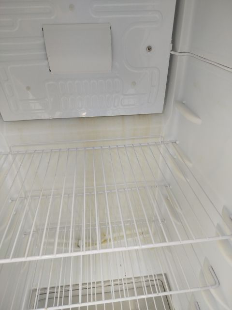 REFRIGERADOR ESMALTEC 276 LITROS RCD34 CYCLE 