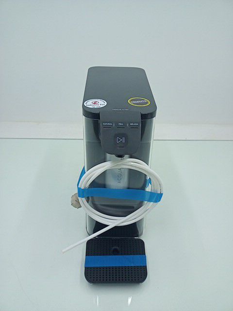 PURIFICADOR ELECTROLUX PE12G PURIFICADOR DE A