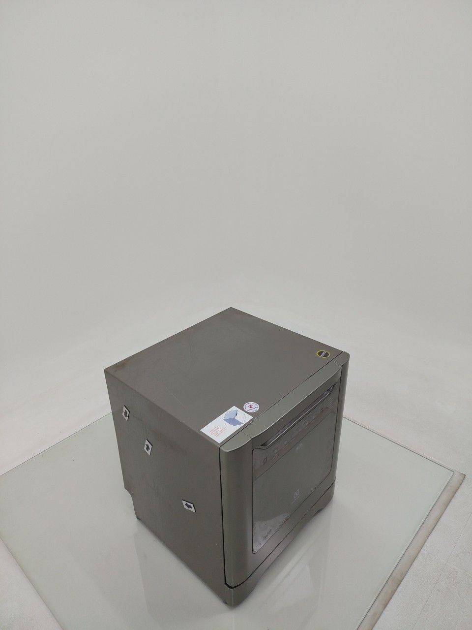 LAVA LOUCAS ELECTROLUX LE08S 8 SERVICOS  - CI