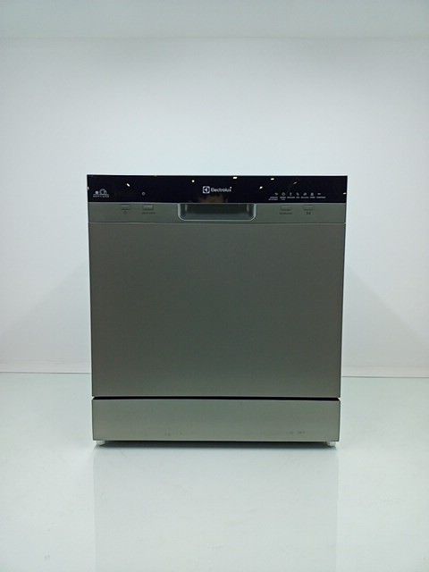 LAVA LOUCAS ELECTROLUX LL08S 8 SERVICOS - CIN