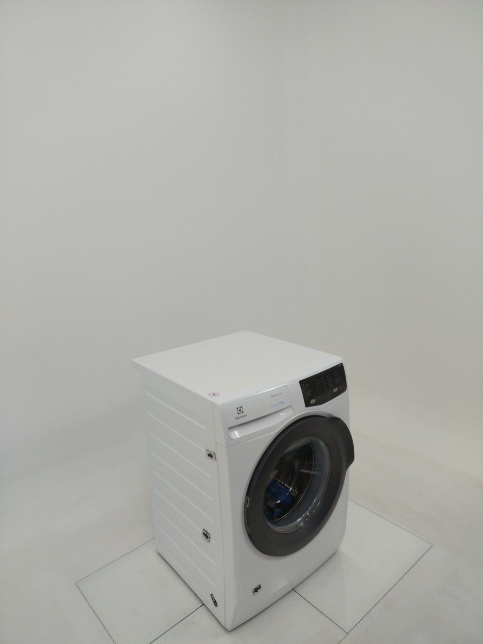 LAVADORA ELECTROLUX FRONT LOAD LFE11 11KG INV