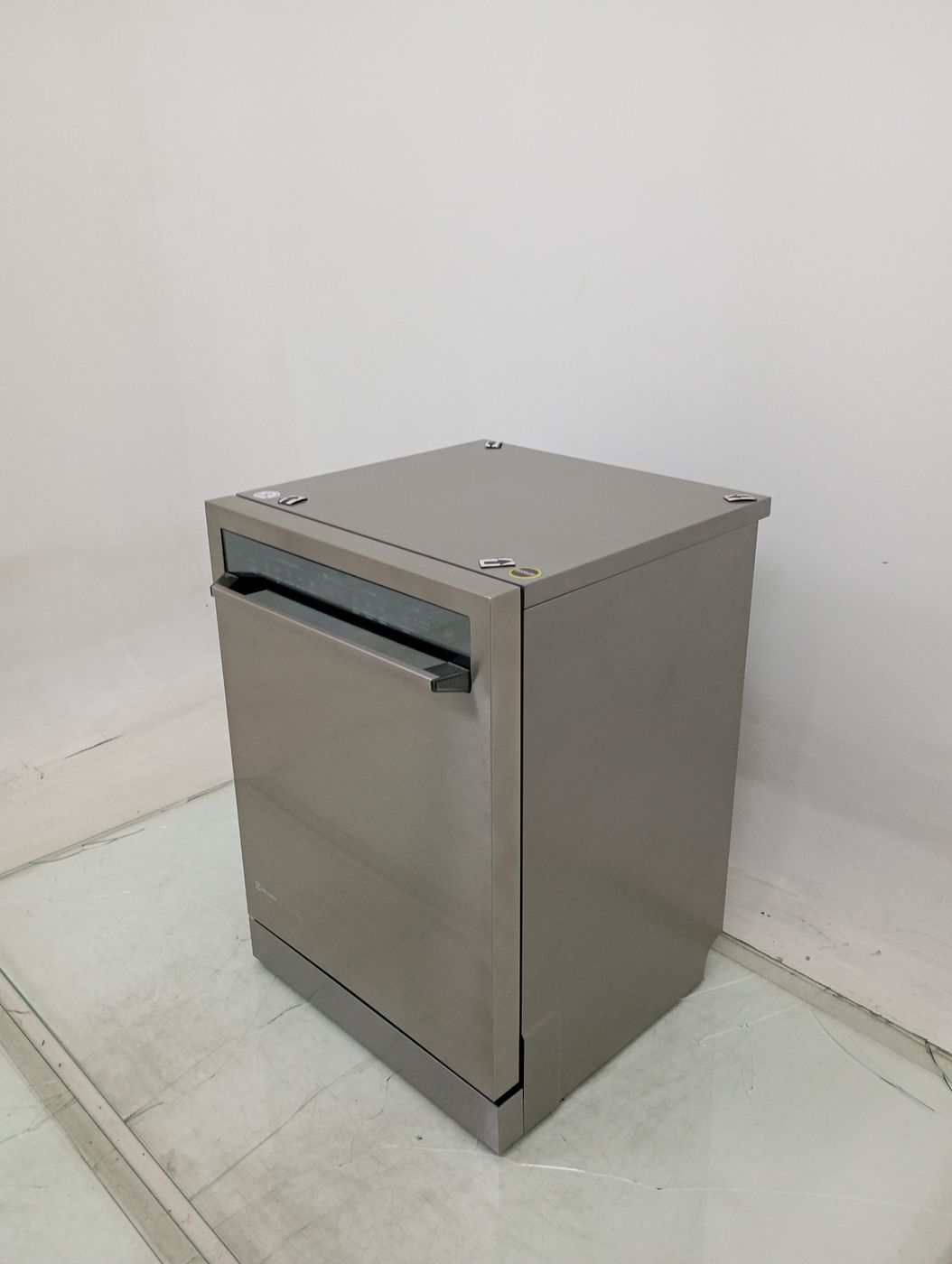 LAVA LOUCAS ELECTROLUX LS14X - 