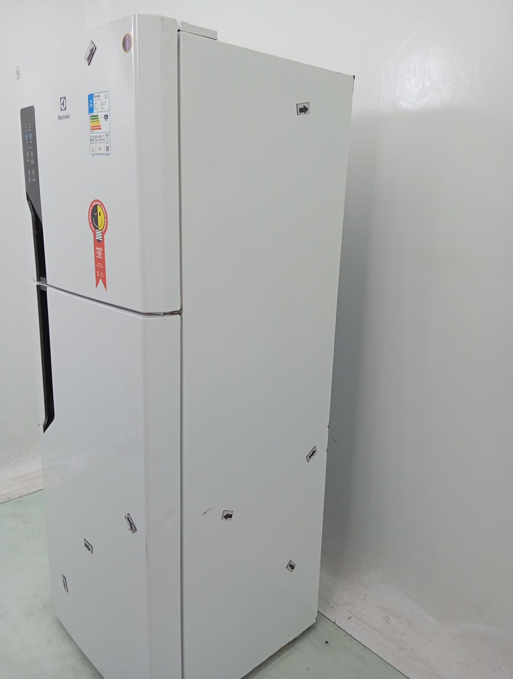 GELADEIRA ELECTROLUX TF56 FROST FREE 474L DUP