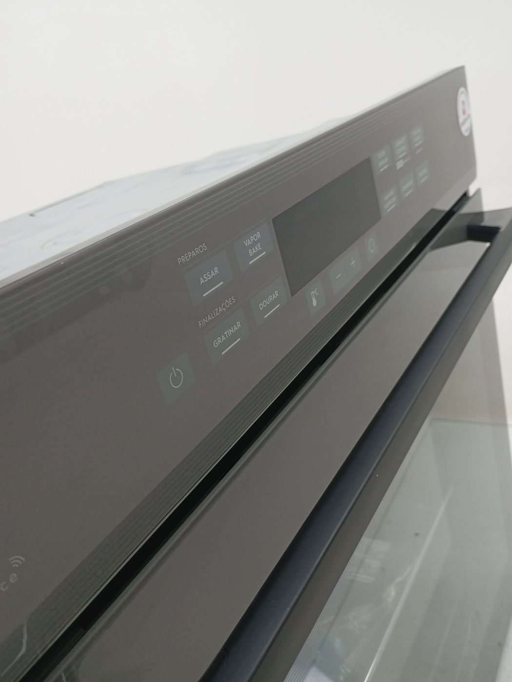 FORNO ELECTROLUX OE8EW - Forno Electrolux OE8