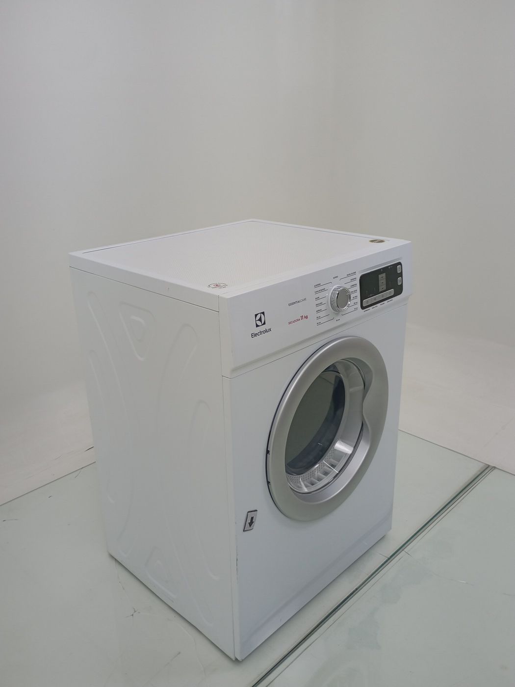 SECADORA ELECTROLUX STL11 - Secadora Electrol