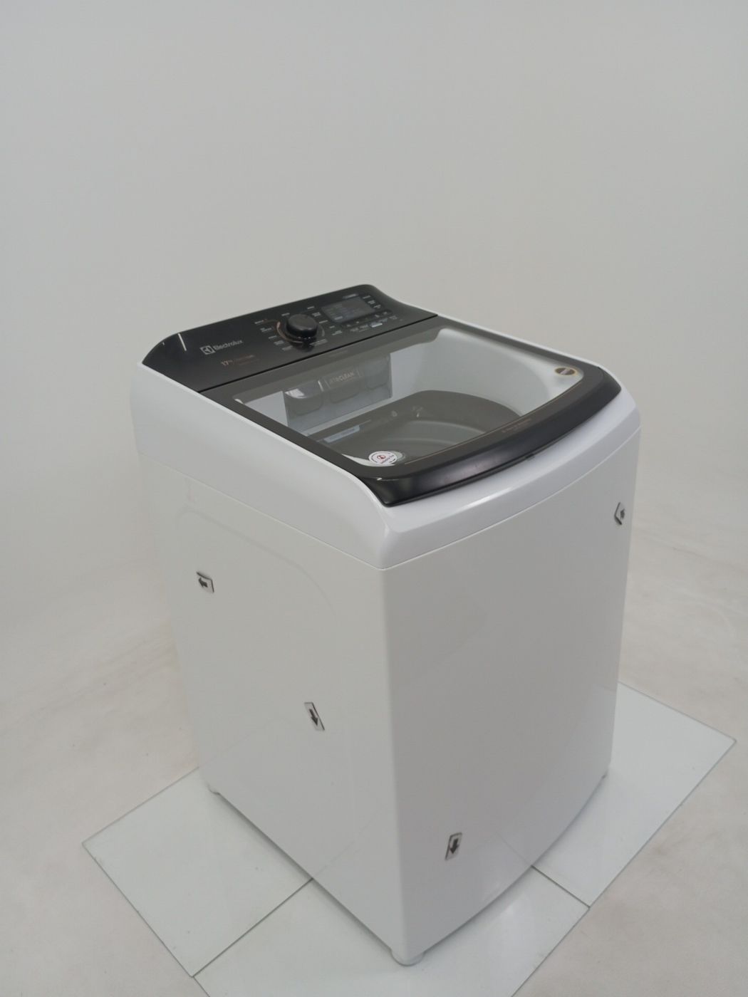 LAVADORA ELECTROLUX LEV17 17KG PERFECT CARE C
