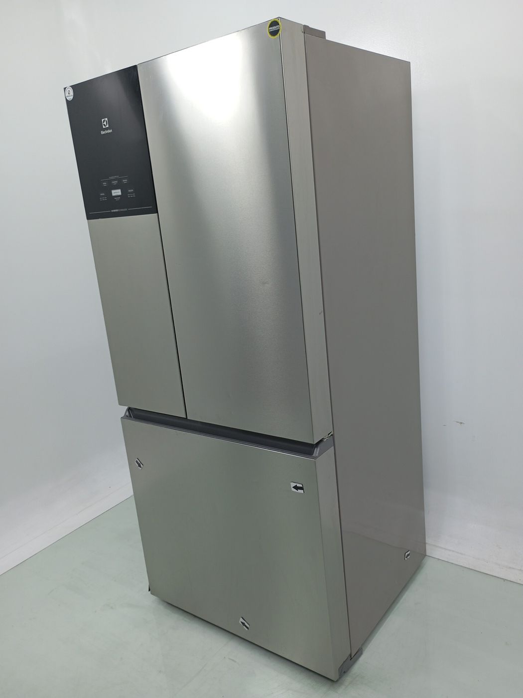GELADEIRA ELECTROLUX IM8S FROST FREE INVERTER
