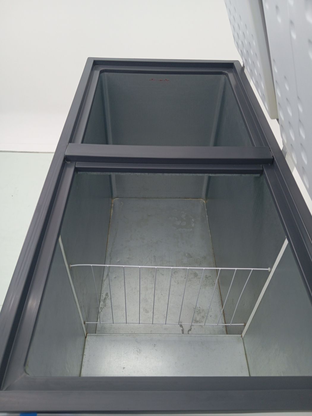 FREEZER ESMALTEC FREEZER HORIZONTAL 468L - 2 