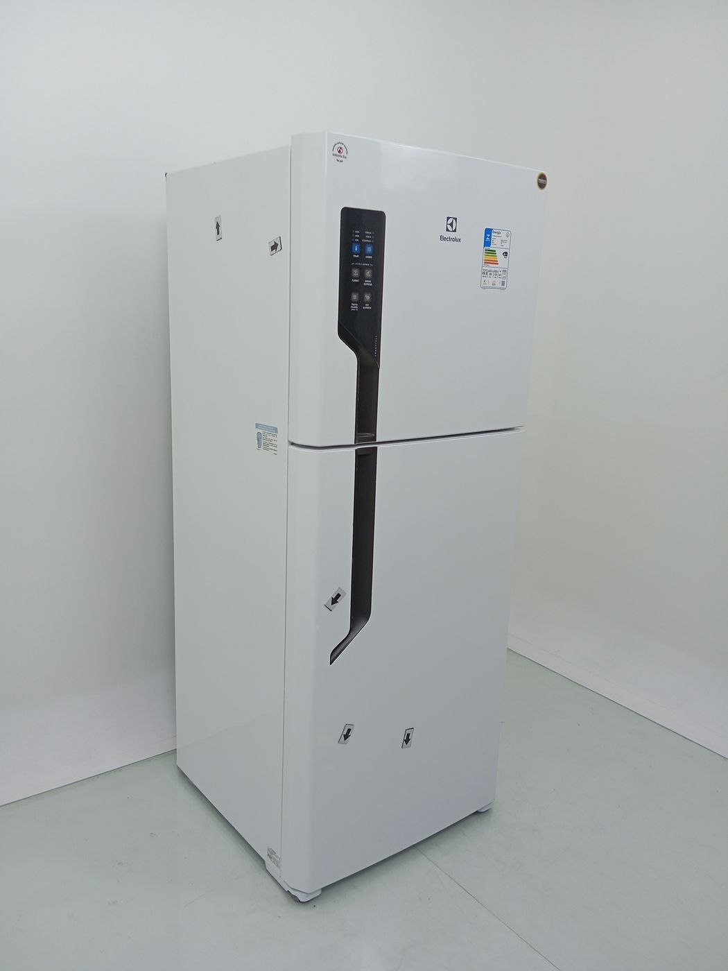REFRIGERADOR ELECTROLUX TF55- GELADEIRA -431l