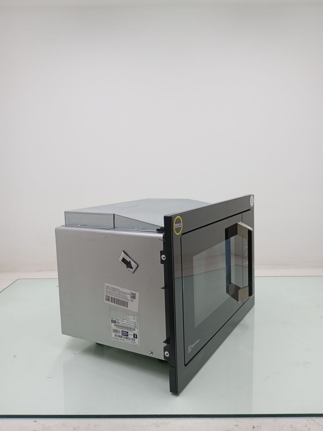 FORNO / MICRO-ONDAS ELECTROLUX MV43T - Micro-