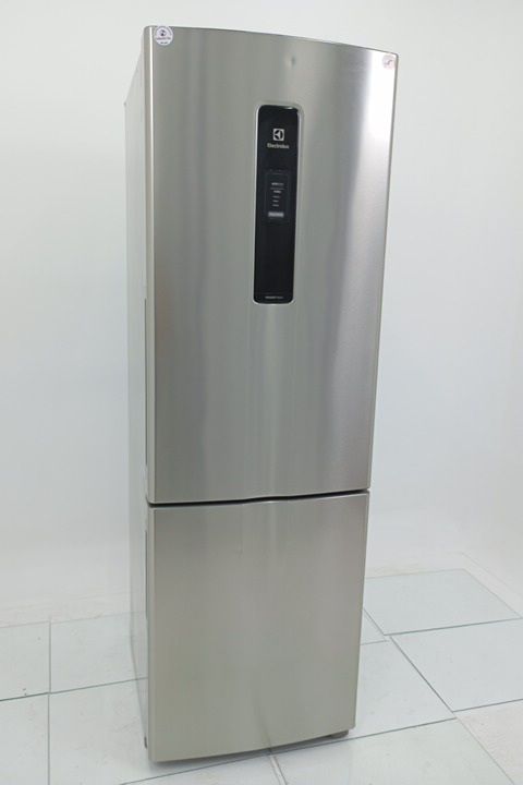 REFRIGERADOR ELECTROLUX DB44S 2 PORTAS FROST 