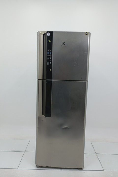 REFRIGERADOR ELECTROLUX DF56S - Refrigerador 