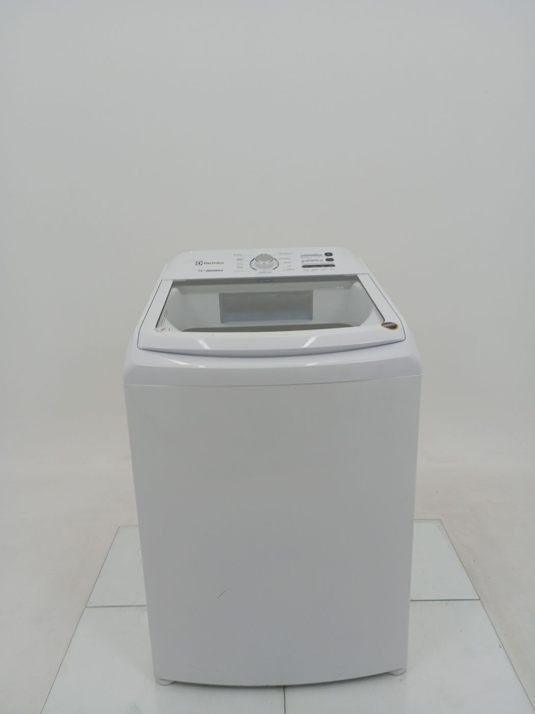 LAVADORA ELECTROLUX TOP LOAD LED15 ESSENTIAL 