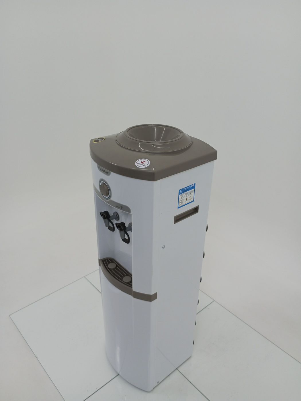 BEBEDOURO ESMALTEC DE COLUNA GARRAFAO ECG35B 