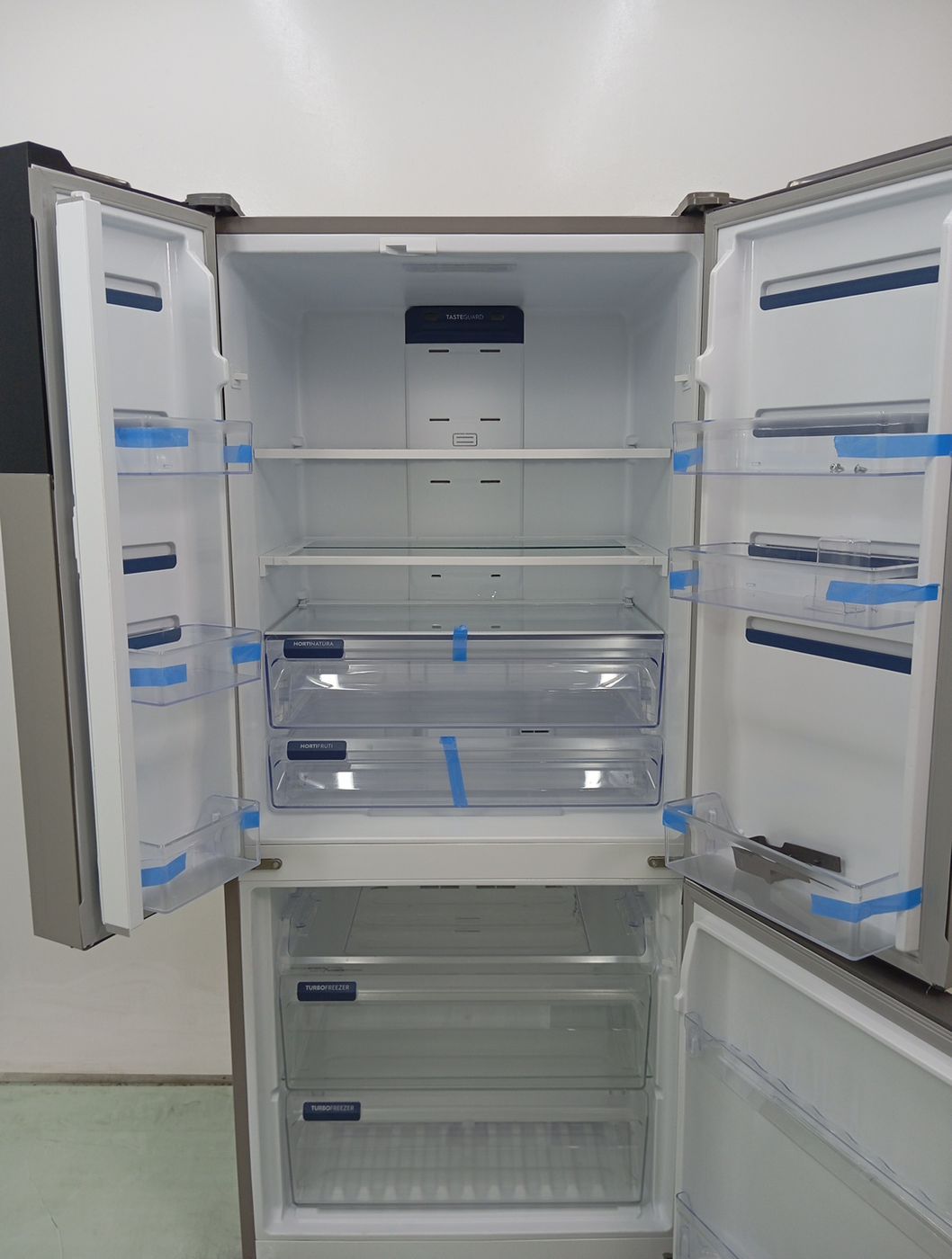 GELADEIRA ELECTROLUX IM8S FROST FREE INVERTER