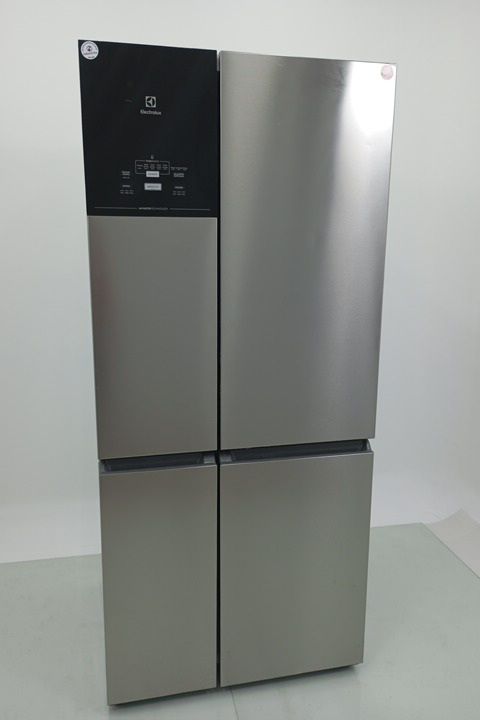 REFRIGERADOR ELECTROLUX IQ8S FROST FREE MULTI