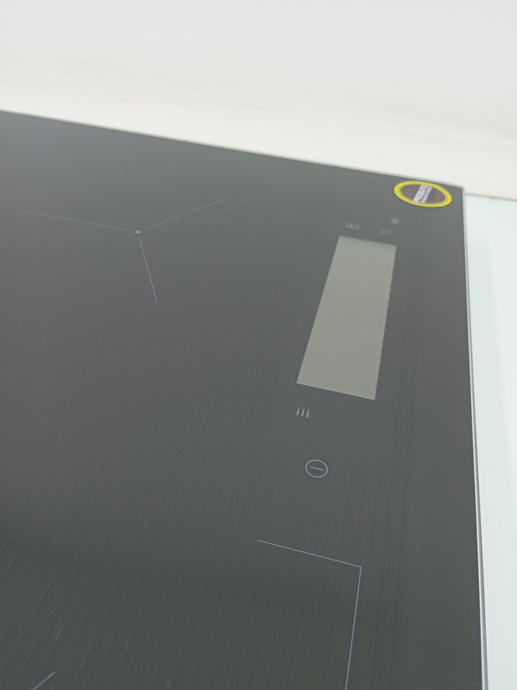 COOKTOP ELECTROLUX IE6SF - Cooktop Electrolux