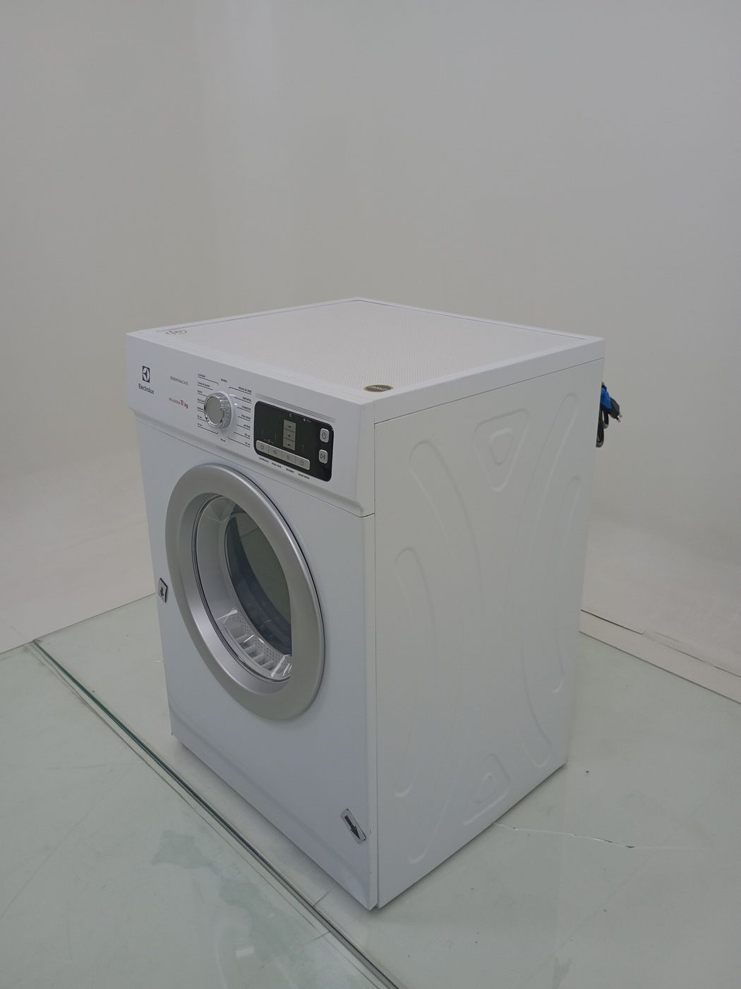 SECADORA ELECTROLUX STL11 - Secadora Electrol