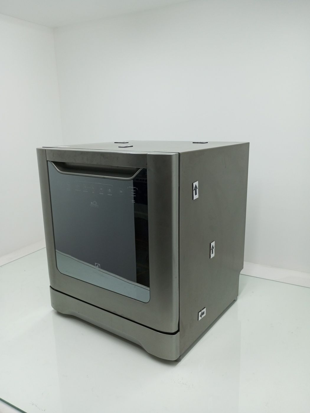 LAVA LOUCAS ELECTROLUX LE08S 8 SERVICOS - CIN