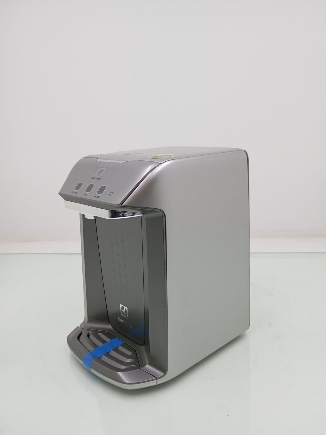 PURIFICADOR ELECTROLUX PA26G - Purificador El