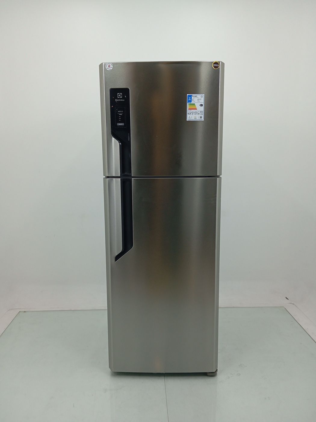 REFRIGERADOR ELECTROLUX TF71S FROST FREE 480L