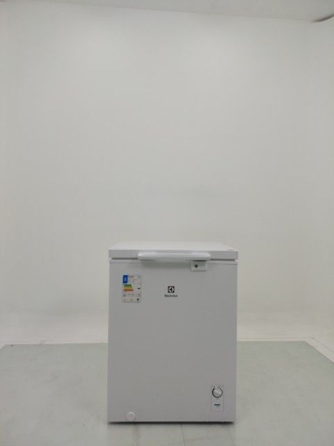 FREEZER ELECTROLUX HE150 HORIZONTAL 143L - BR