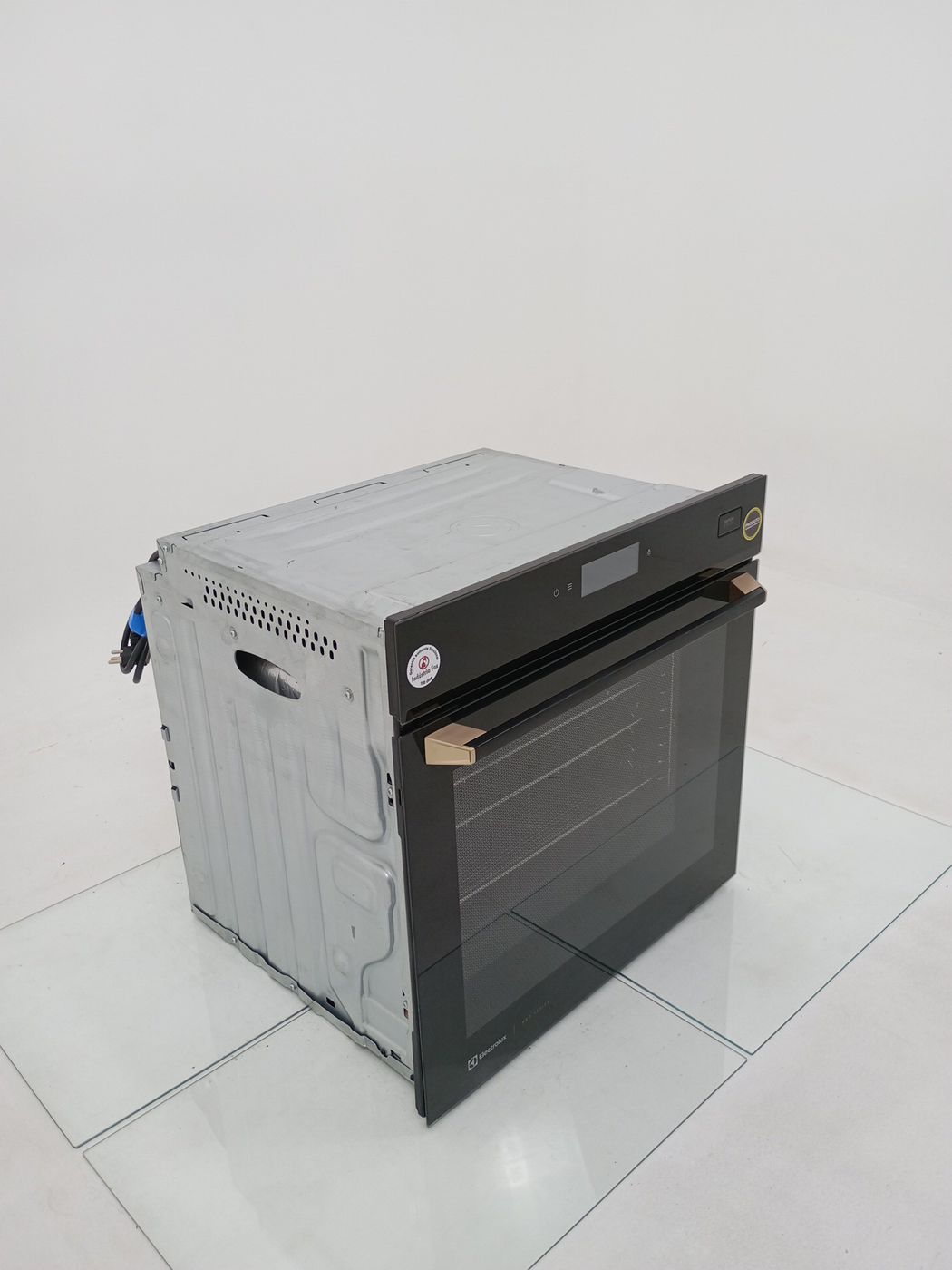 FORNO ELECTROLUX OE9XB - Forno Electrolux OE9