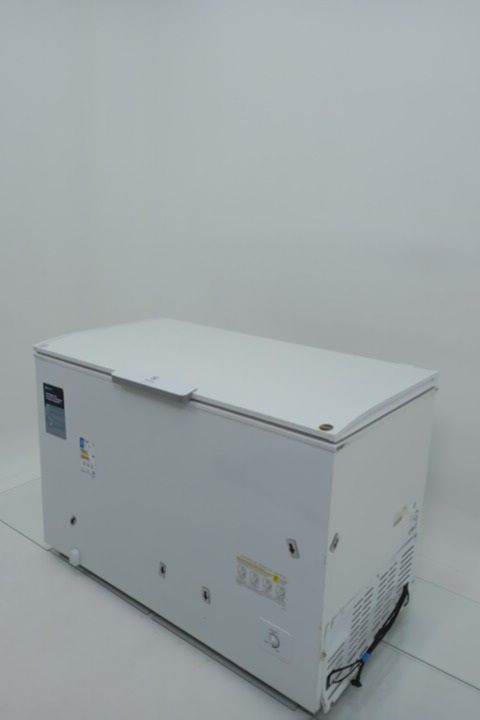 FREEZER ELECTROLUX HORIZONTAL 400L CYCLE DEFR