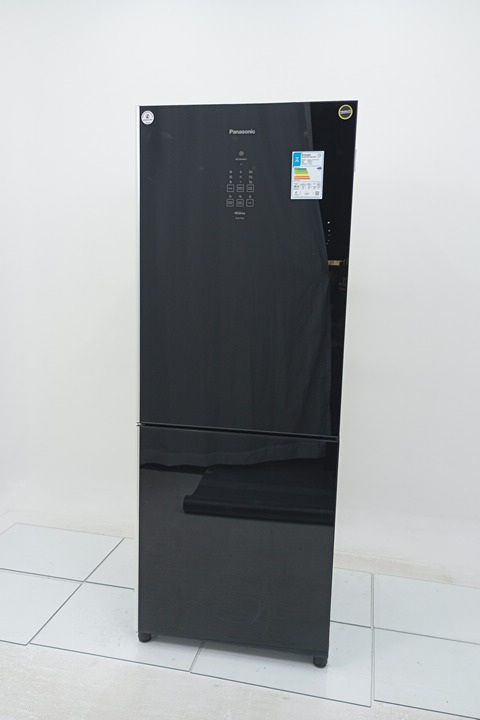 REFRIGERADOR PANASONIC 425L FROST FREE 2 PORT