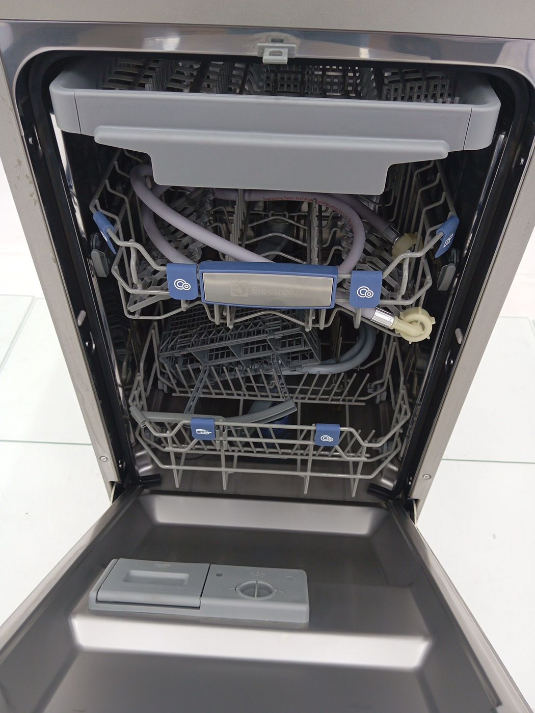 LAVA LOUCAS ELECTROLUX LL10X 10 SERVICOS - IN