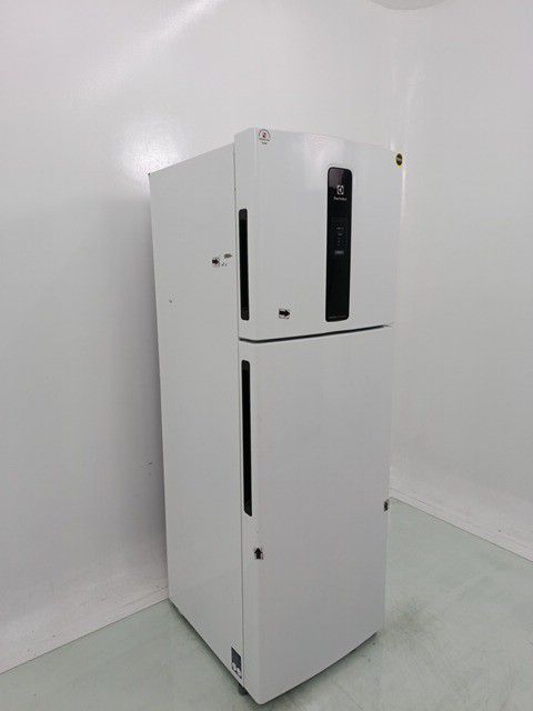 GELADEIRA ELECTROLUX IF43 - GELADEIRA ELECTRO
