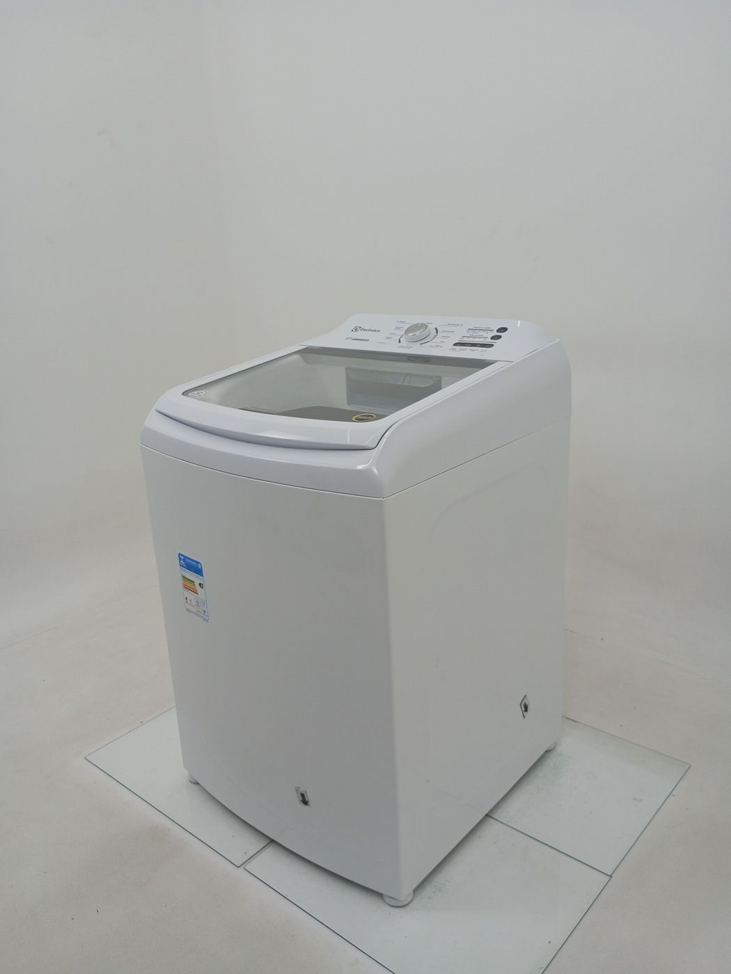 LAVADORA ELECTROLUX LED17 ROUPAS TOP LOAD 17K