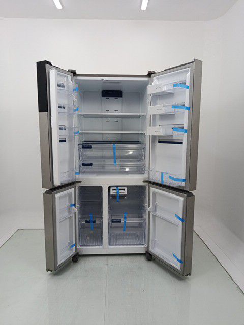 REFRIGERADOR ELECTROLUX IQ8S - Refrigerador E