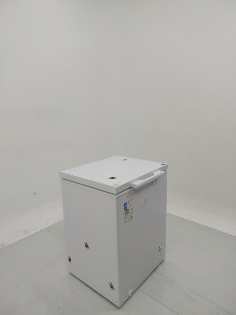 FREEZER ELECTROLUX HE150 HORIZONTAL 143L - BR