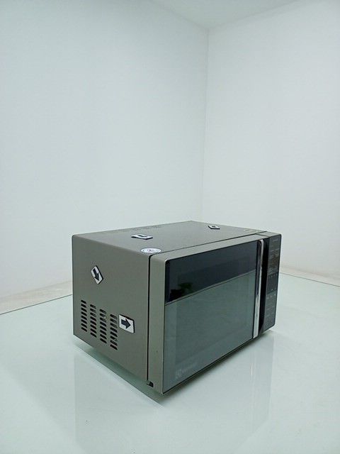 MICRO-ONDAS ELECTROLUX ME23S 23L EFFICIENT - 