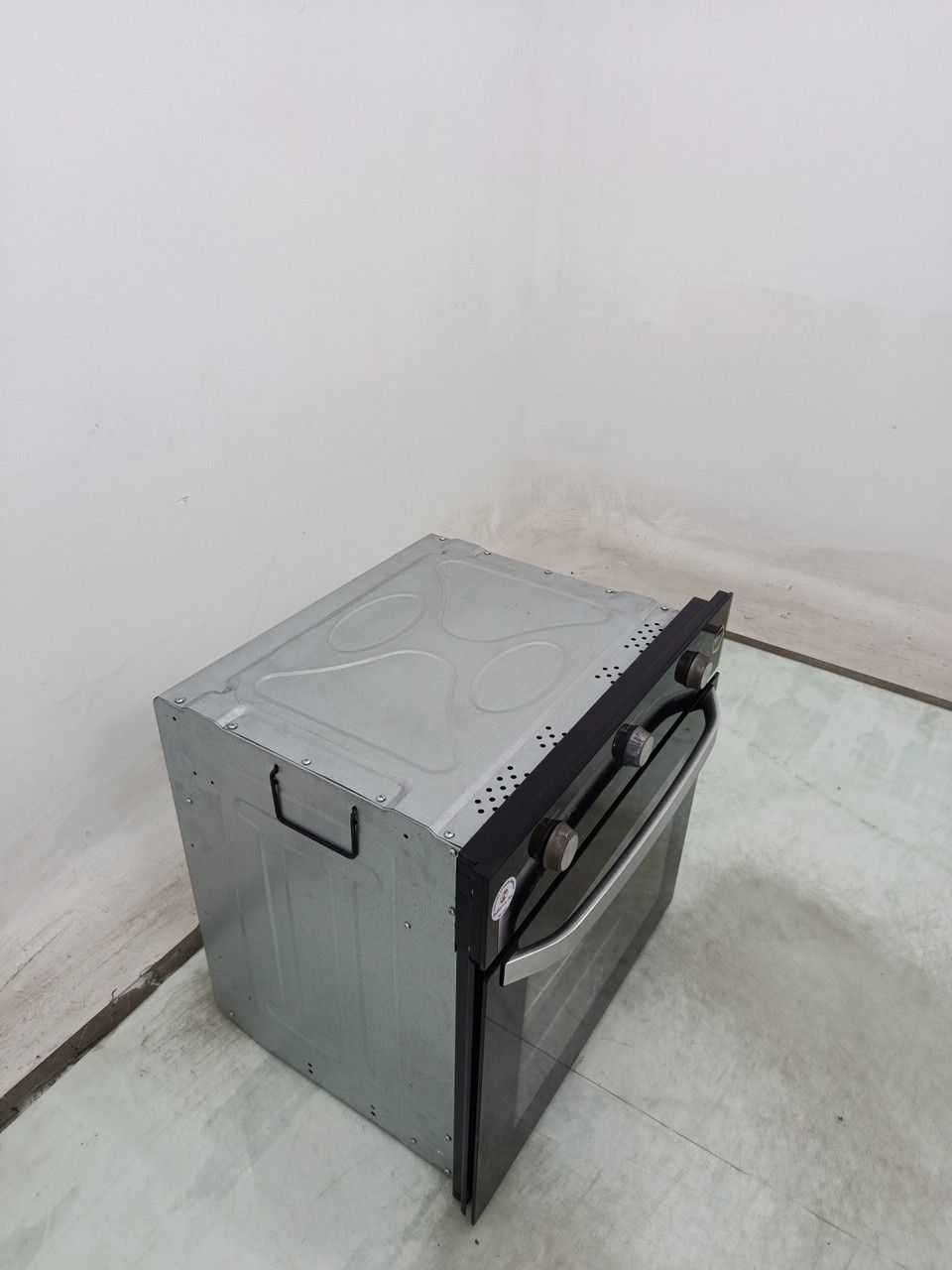 FORNO ELETRICO ELECTROLUX OE8EA FORNO ELETRIC