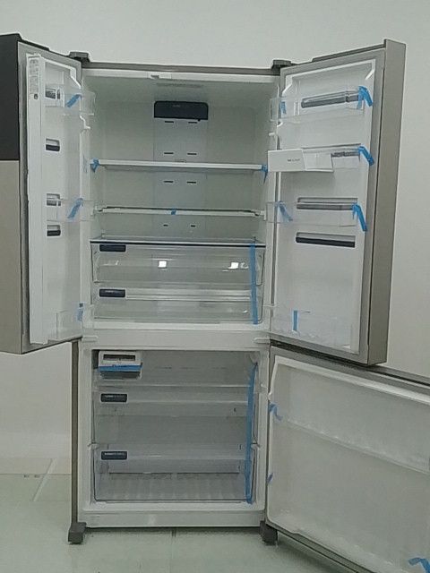 GELADEIRA ELECTROLUX IM8S FROST FREE INVERTER