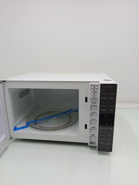MICRO-ONDAS ELECTROLUX ME36B - Micro-Ondas El