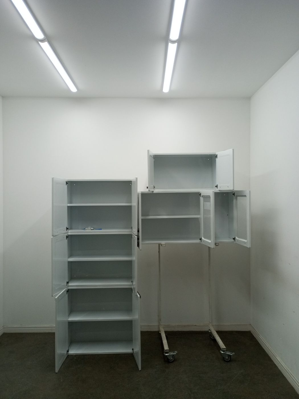 COZINHA ITATIAIA DIAMANTE COM 11 PORTAS - BRA