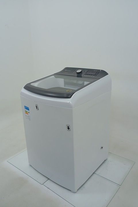 LAVADORA ELECTROLUX LEC17 17KG PREMIUM CARE -