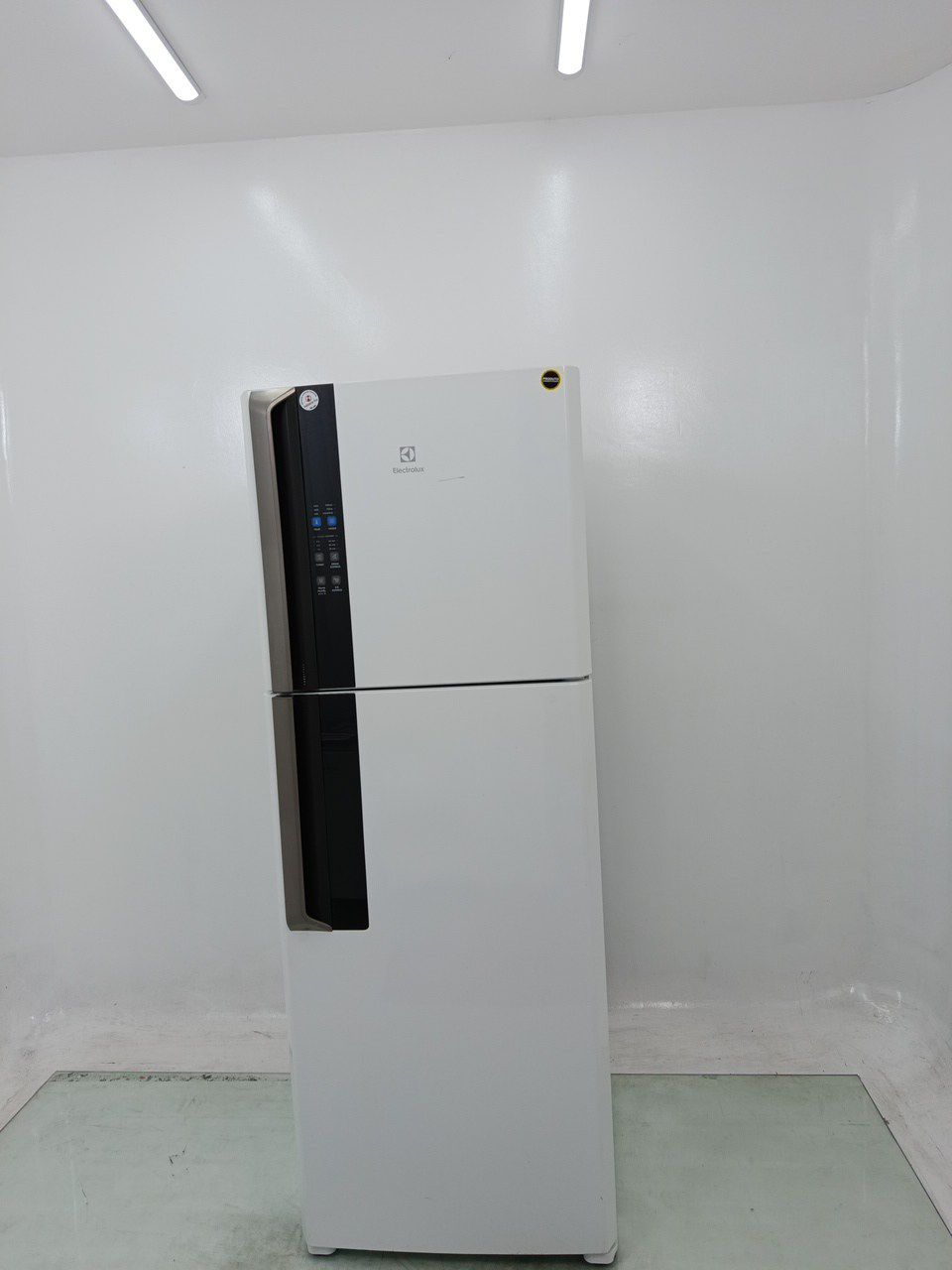 GELADEIRA ELECTROLUX DF56 FROST FREE 474 DUPL
