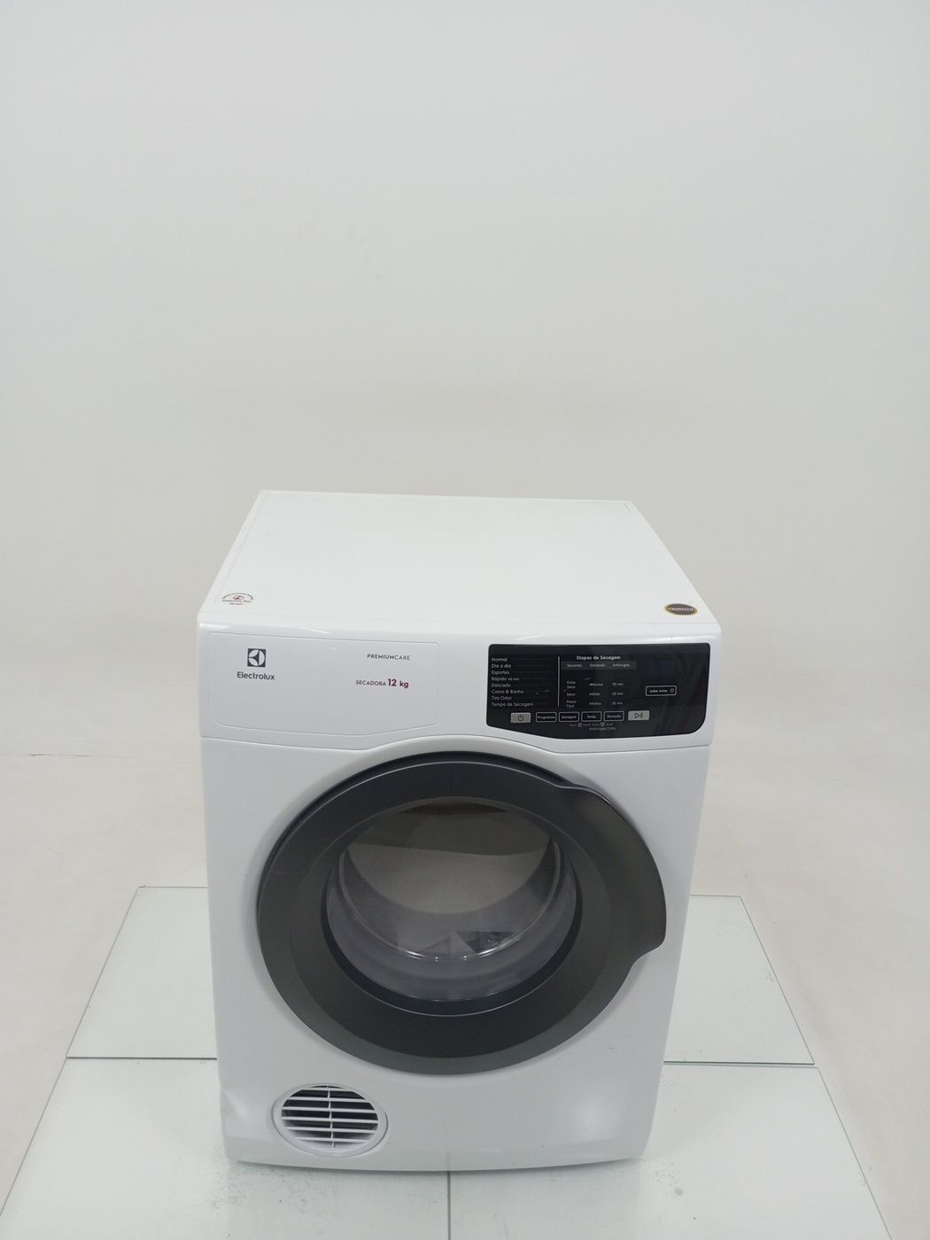 SECADORA ELECTROLUX SFP12 12KG PREMIUM CARE C